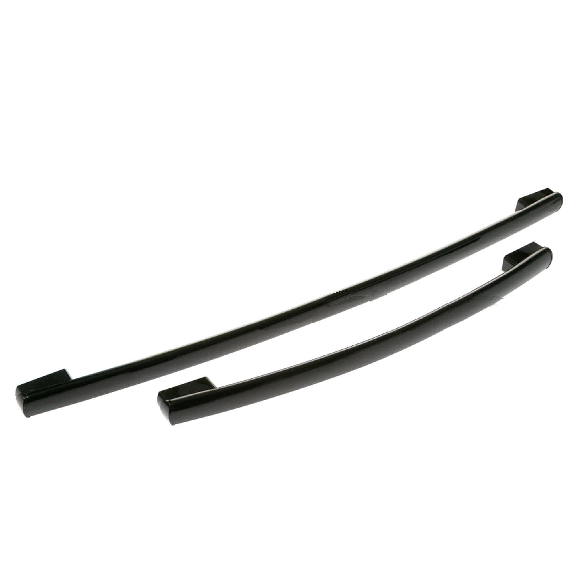 GE Part #wr12X25712, Handle Kit | 35.90 x 3.30 x 3.30