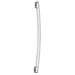 Freezer Door Handle (white) WR12X27215