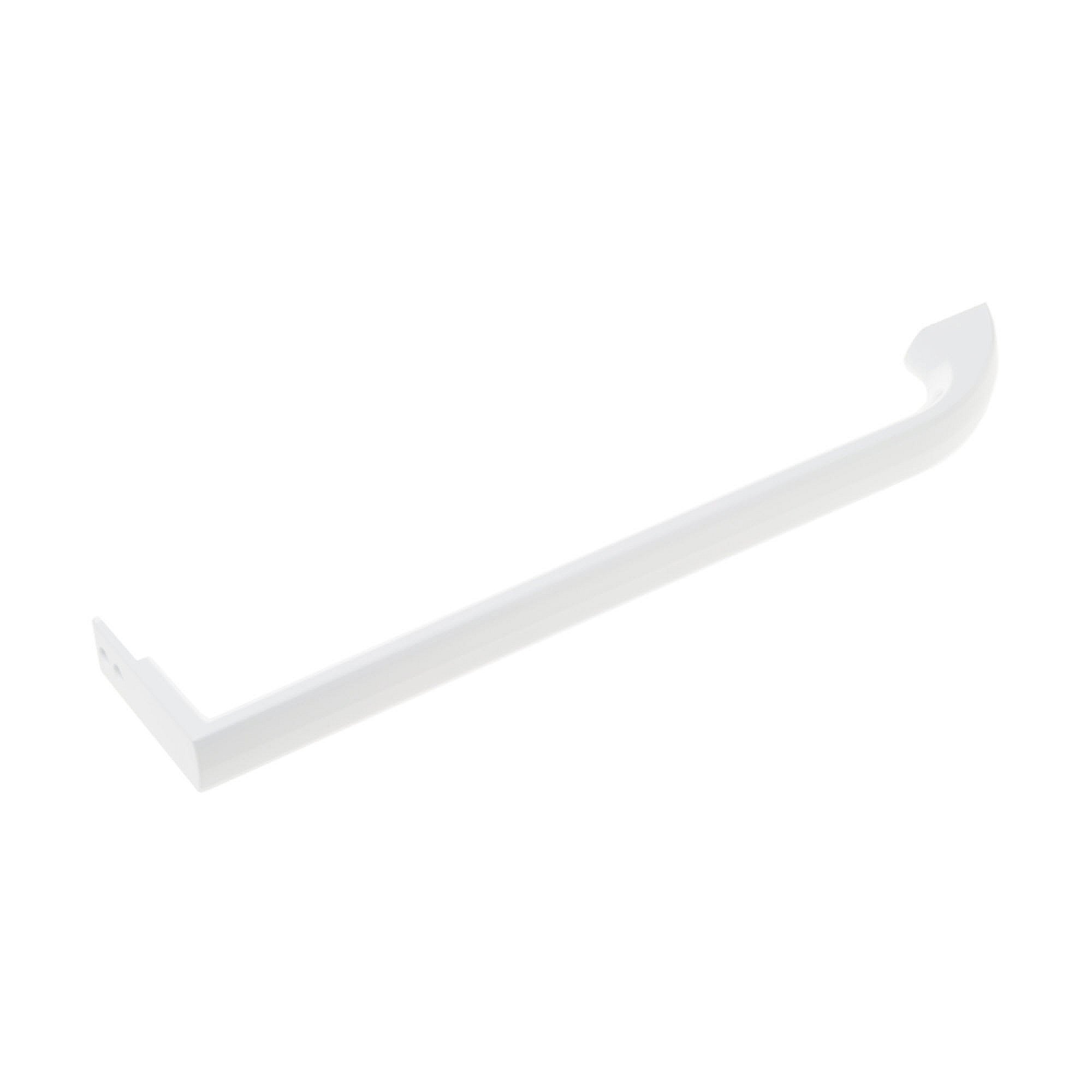 Part #wr12X27303, Refrigerator Door Handle / 24.90 x 4.60 x 3.50