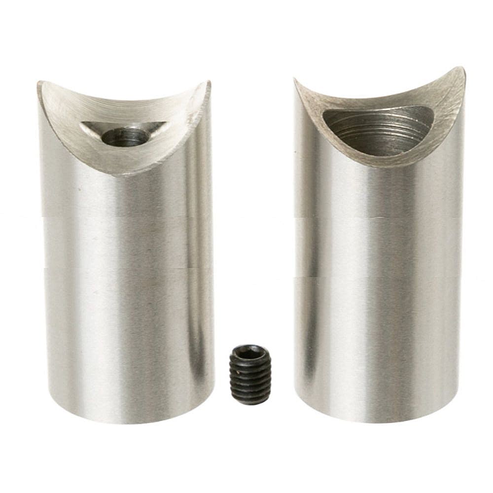 Part #wr12X27598, Euro Standof | 8.40 x 7.50 x 1.20