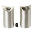 Euro Standof for GE ZIPS360NHCSS - Part WR12X27598