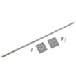 Euro Bm / Fd for GE ZICS360NRELH - Part WR12X27599