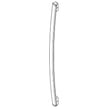 Refrigerator Door Handle (stainless) for GE GFE28HMKMES - Part WR12X27874