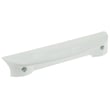 Freezer Door - Handle White for GE FCM22DLAWW - Part WR12X28041