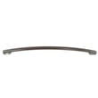 Refrigerator Door Handle (black) for GE DFE28JELBDS - Part WR12X28145