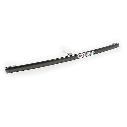 GE Part #wr12X29332, Refrirator Convenience Door Handle | 40.80 x 8.80 x 3.30