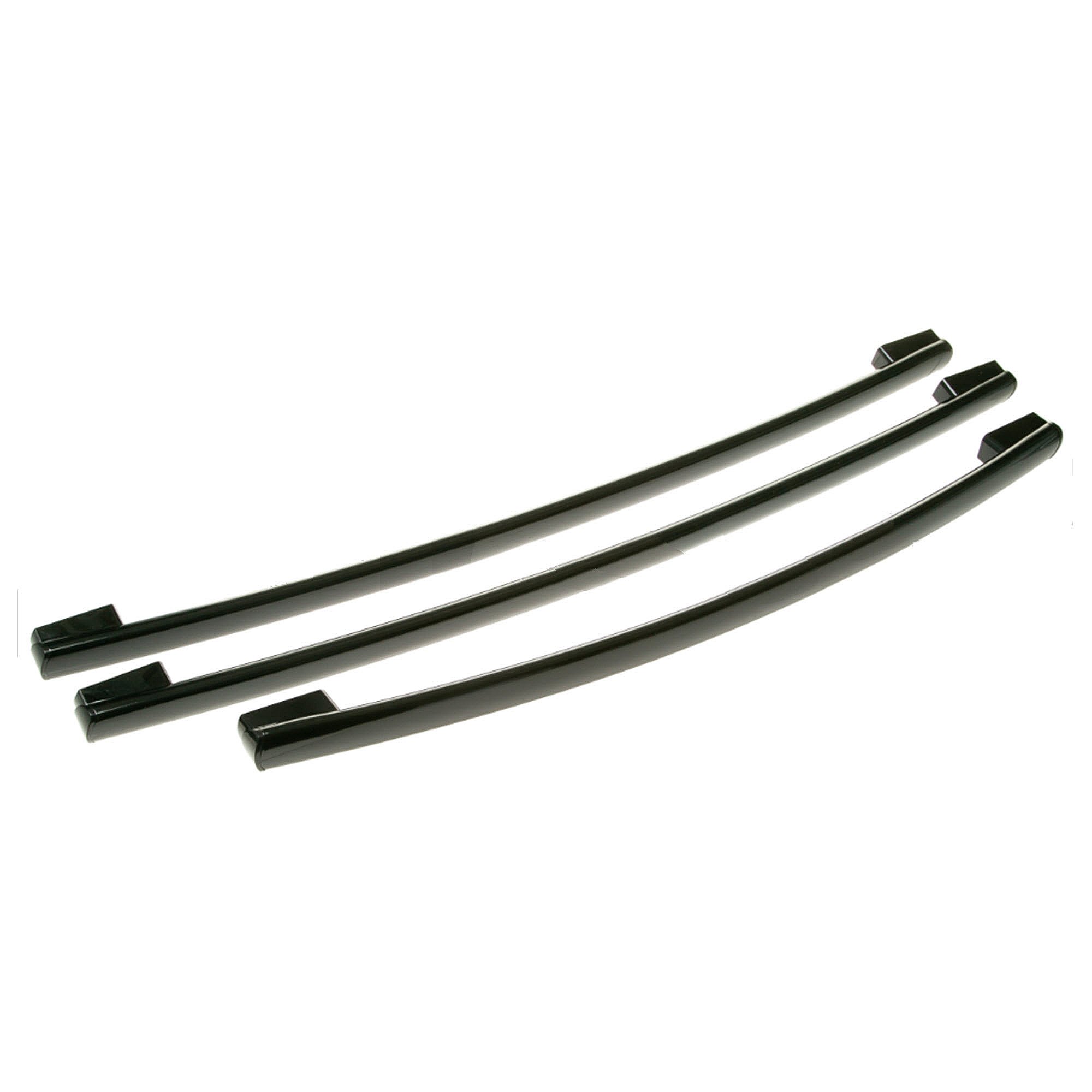 Part #wr12X30453, Pk Handle Kit Asm Black
