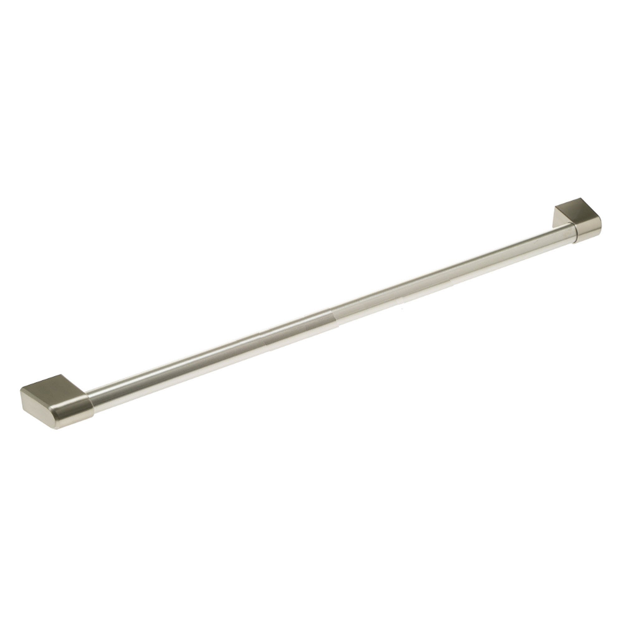 Part #wr12X30811, Stainless Door Handle