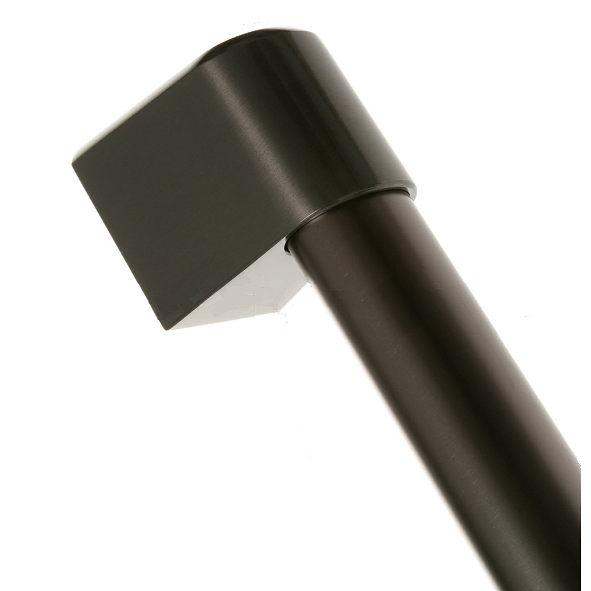 Black Door Handle WR12X30815
