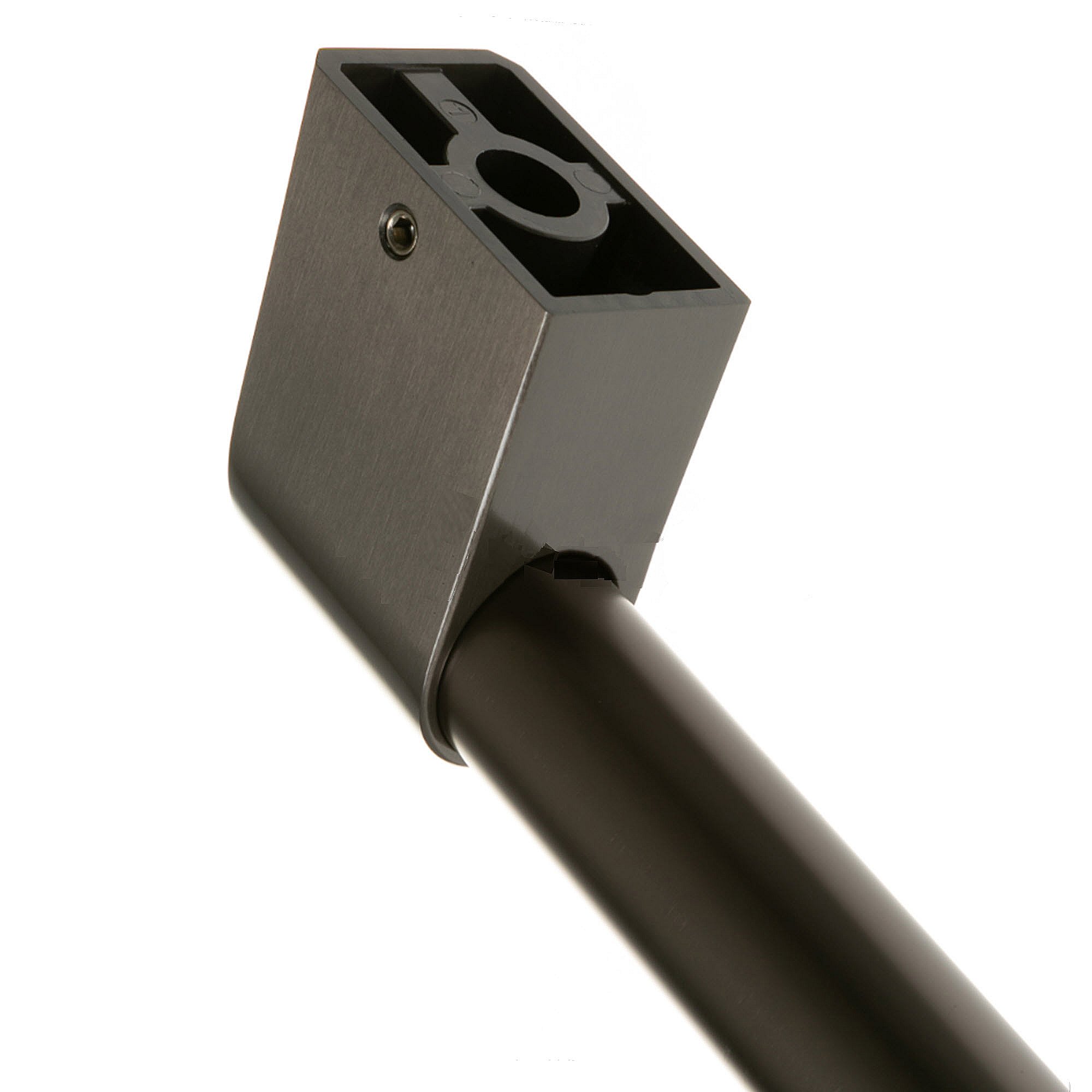 Black Door Handle WR12X30815
