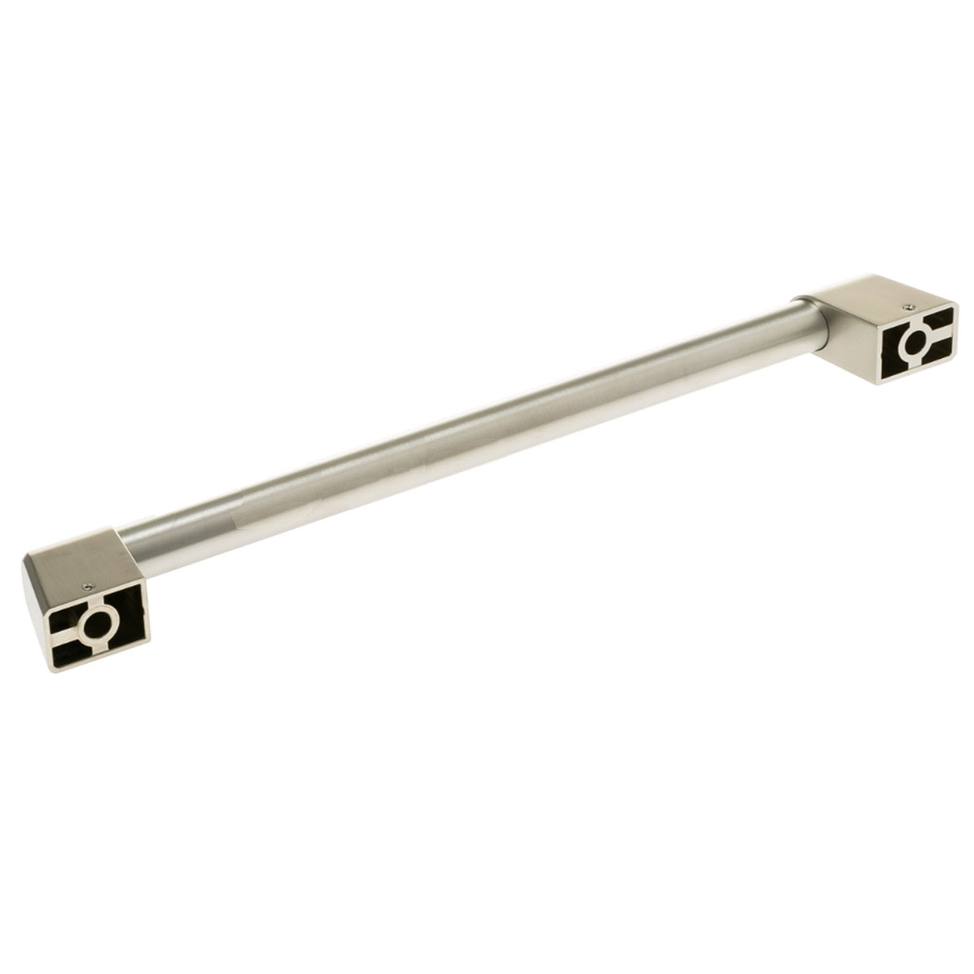 Refrigerator Drawer Handle, Lower (stainless) WR12X31051