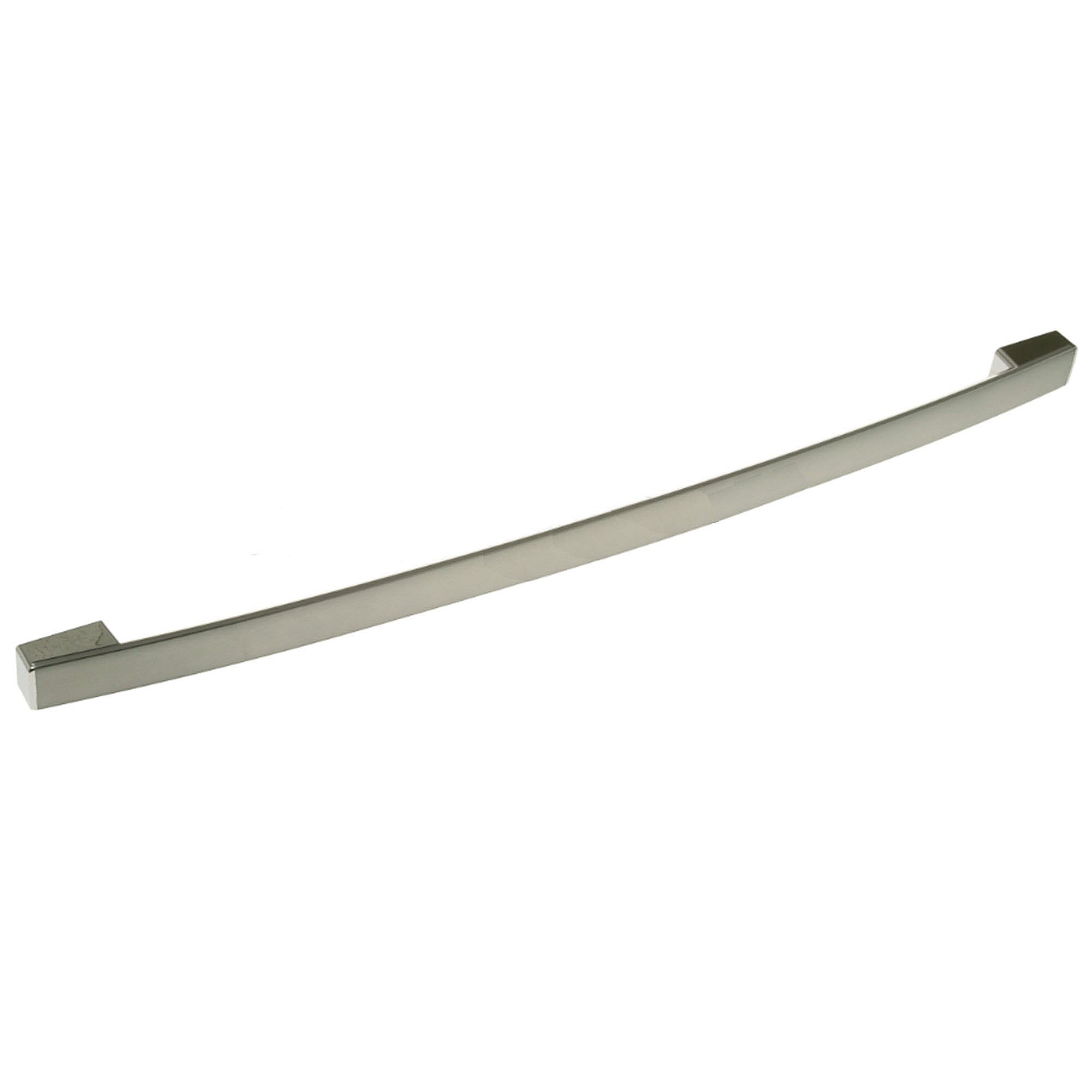 Part #wr12X31327, Black Stainl / 38.00 x 3.25 x 3.00