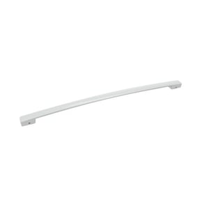 White Handle Door Asm WR12X31510