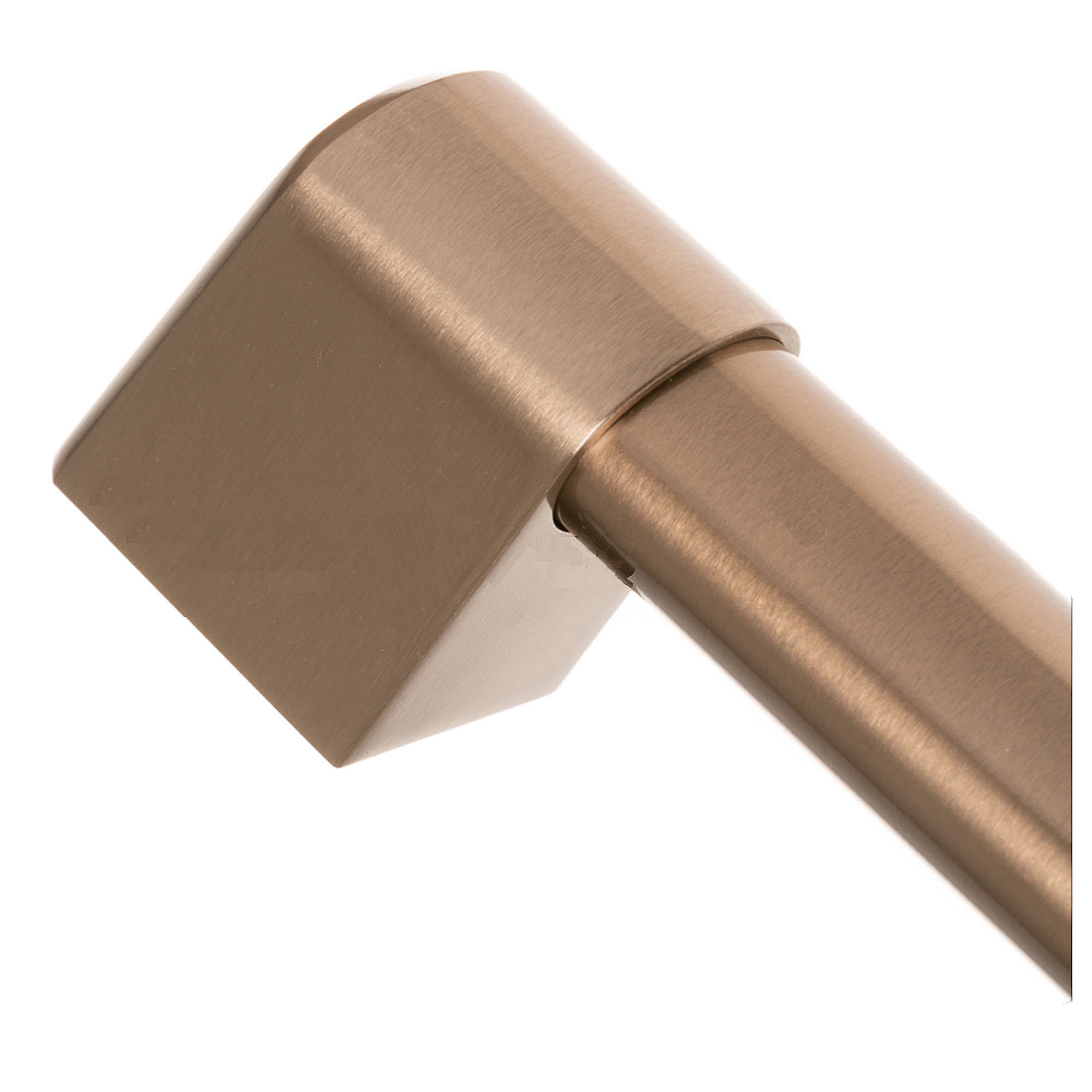 Bronze Refrigerator Handle WR12X31631