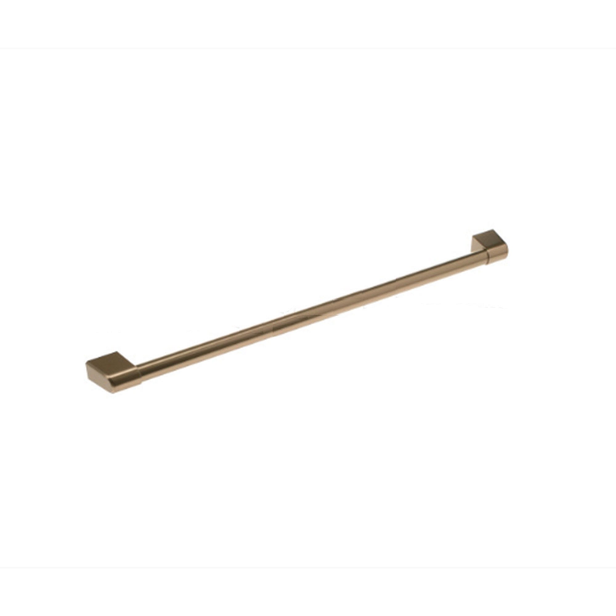 Part #wr12X31662, Brushed Bronze Freezer Door Handle
