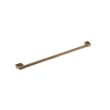 Brushed Bronze Freezer Door Handle for GE CZS22MP2NDS1 - Part WR12X31662