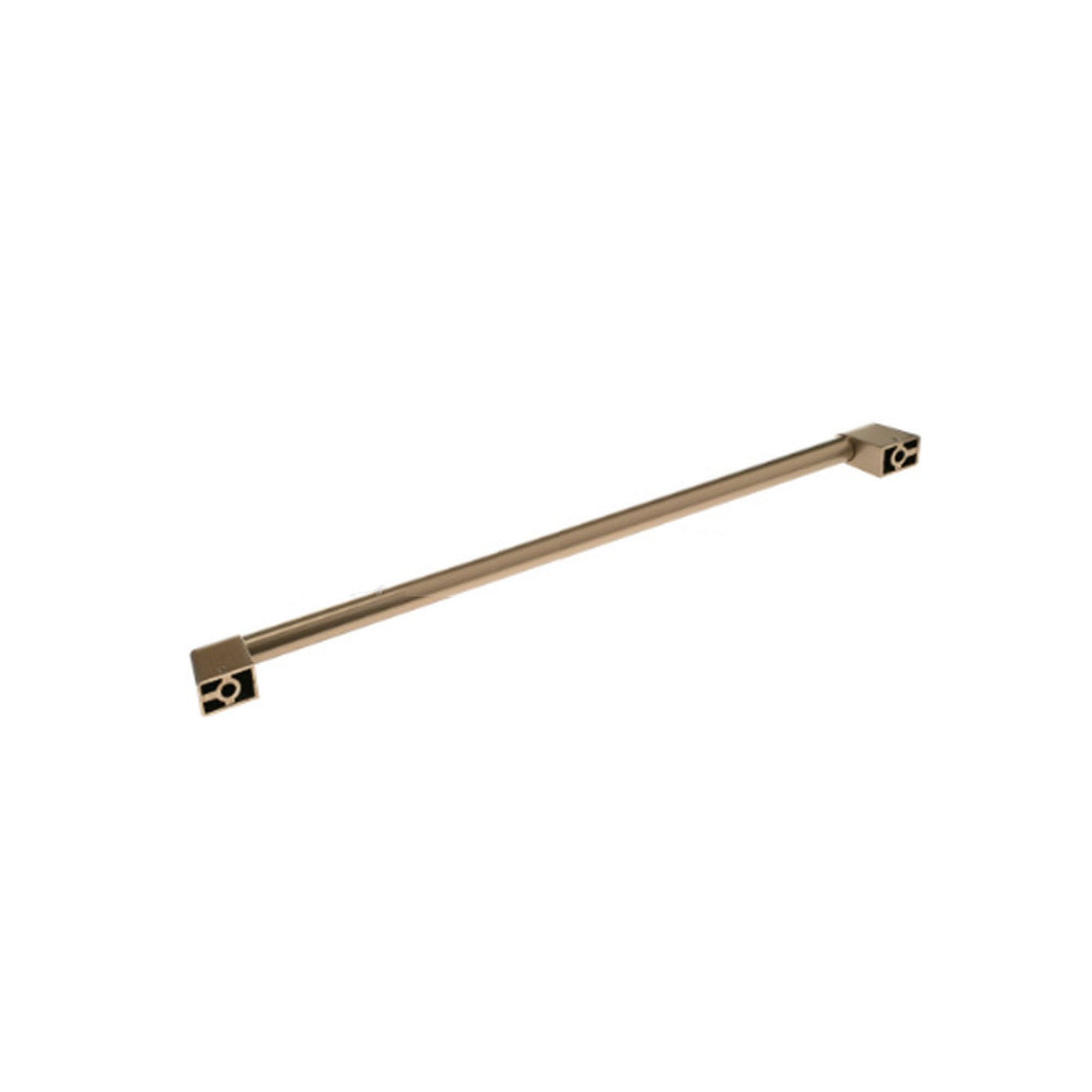Brushed Bronze Freezer Door Handle WR12X31662