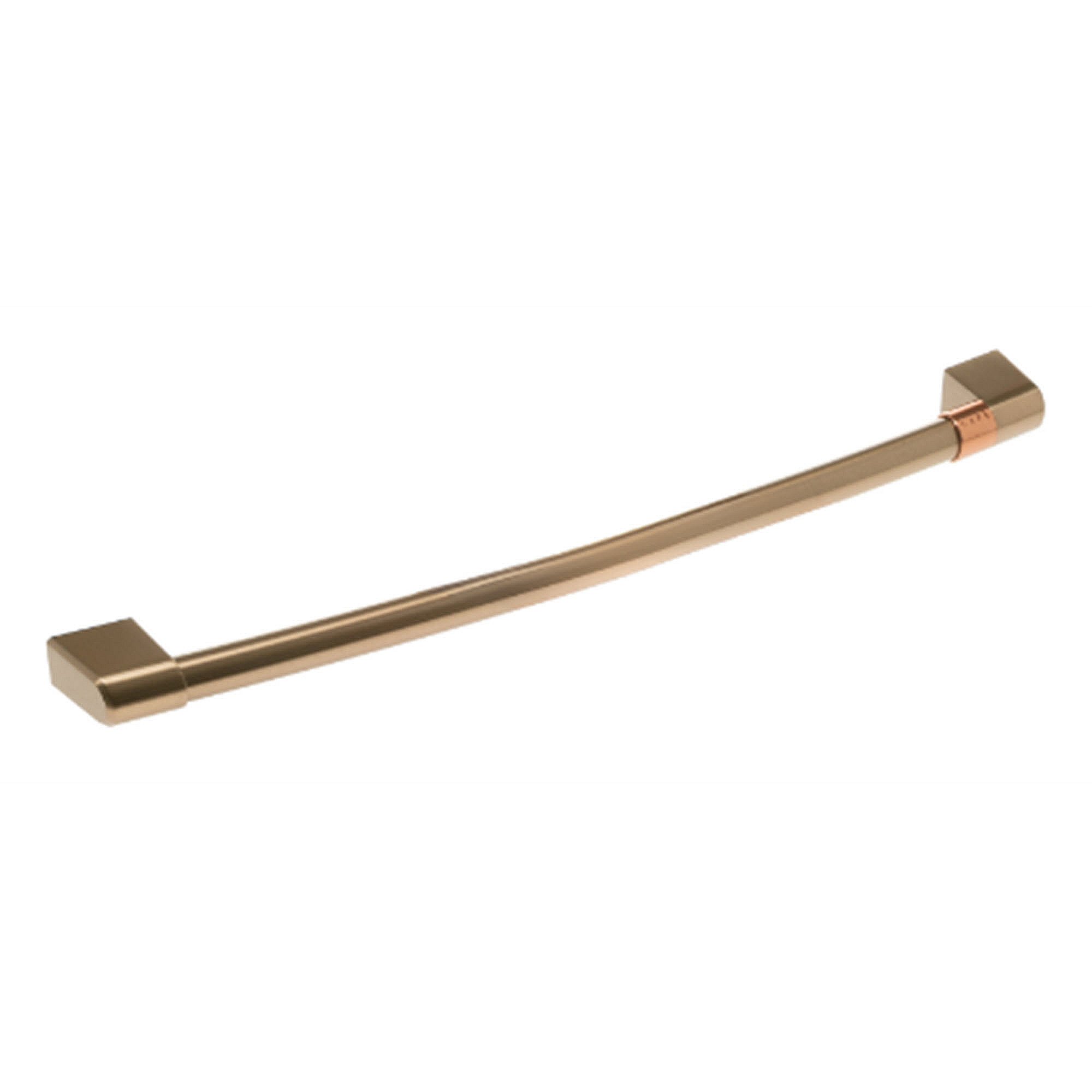 Part #wr12X31664, Brushed Bronze Freezer Door Handle