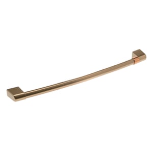 Brushed Bronze Freezer Door Handle WR12X31664