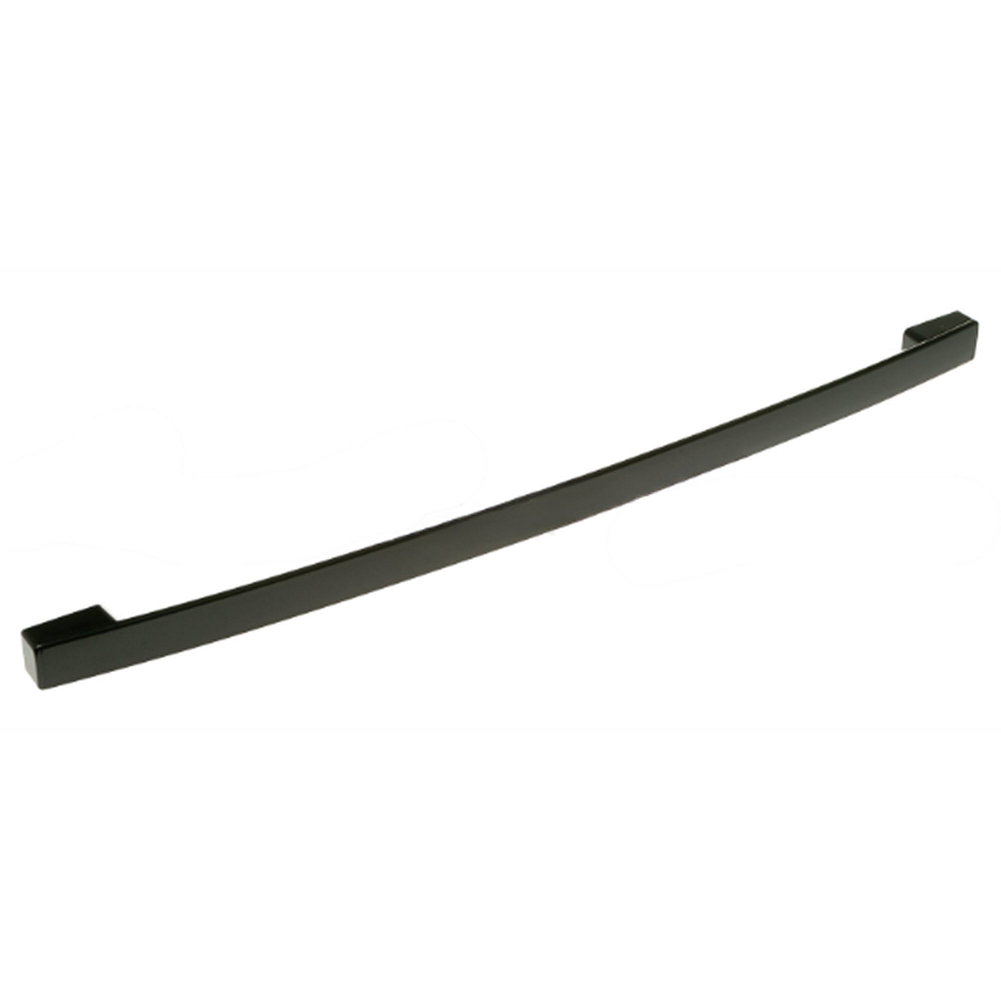 Part #wr12X31686, Black Handle Door Asm