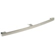 Refrigerator Door Handle (stainless) WR12X31916