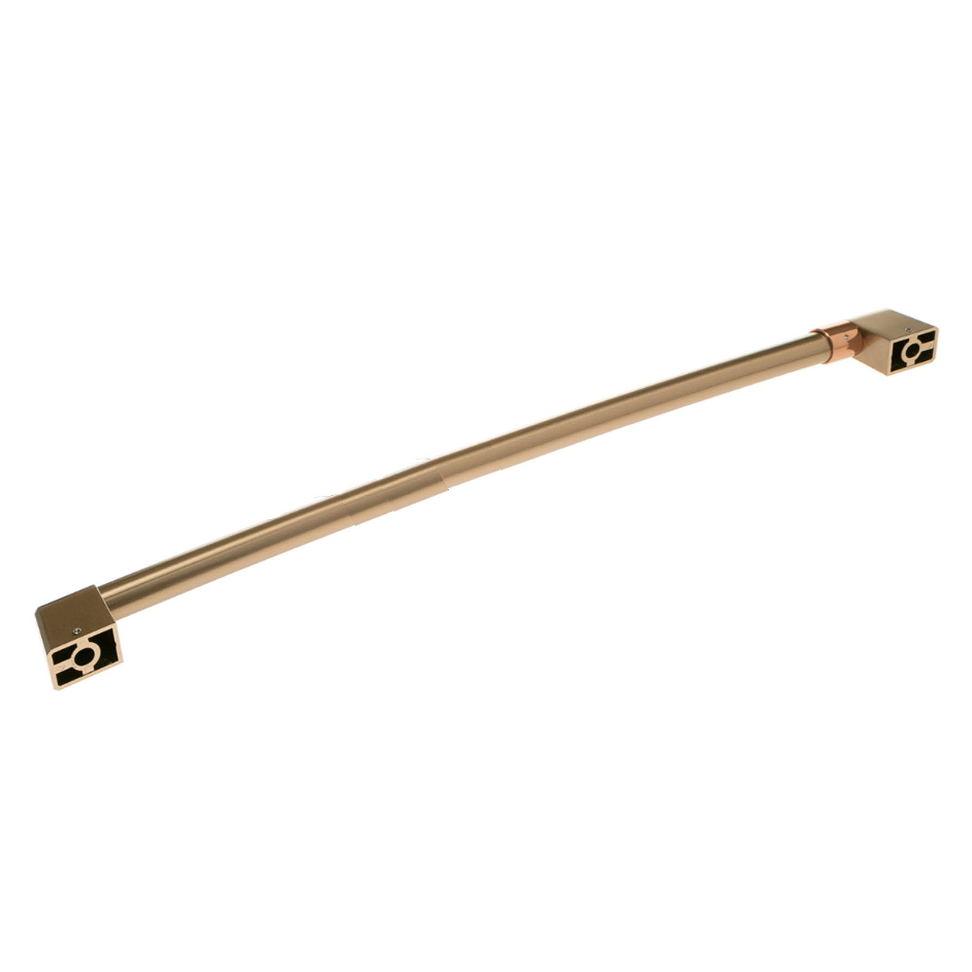Brushed Bronze Drawer Handle W/ Caf Band WR12X32086