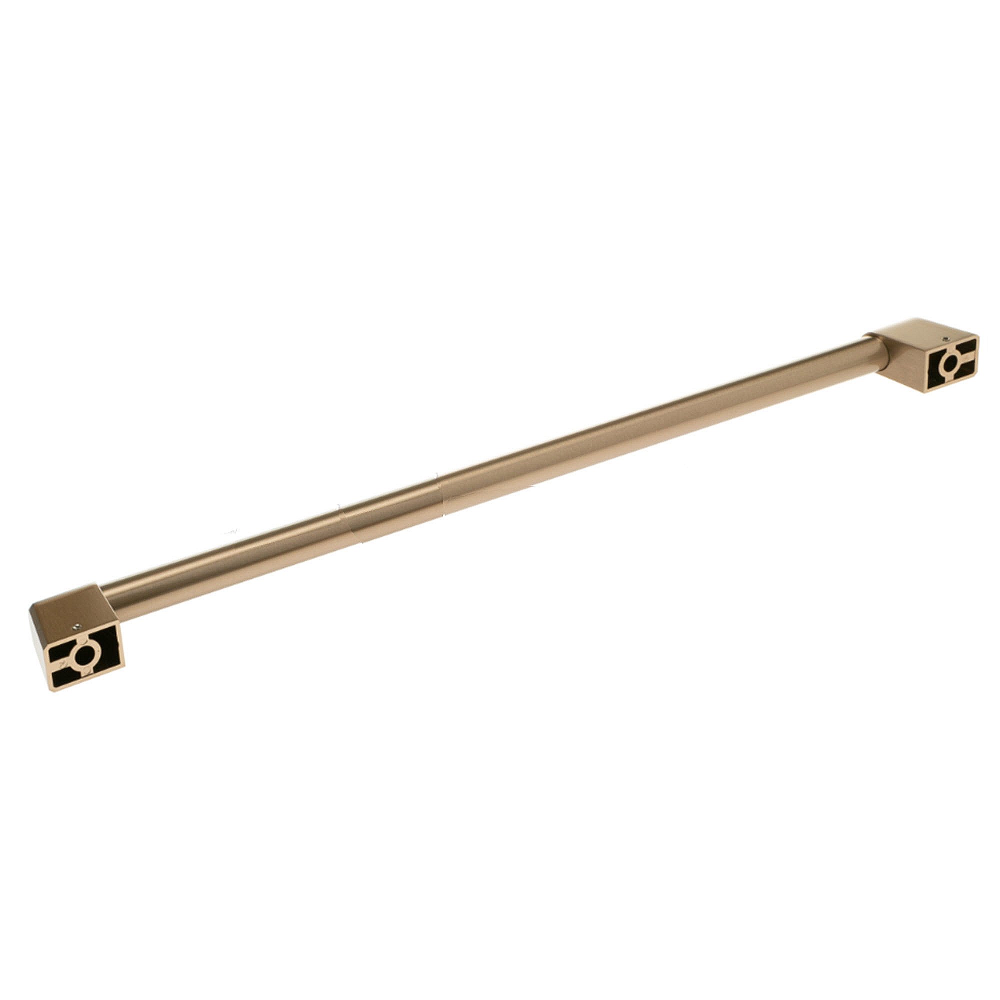 Brushed Bronze Refrigerator Handle WR12X32105