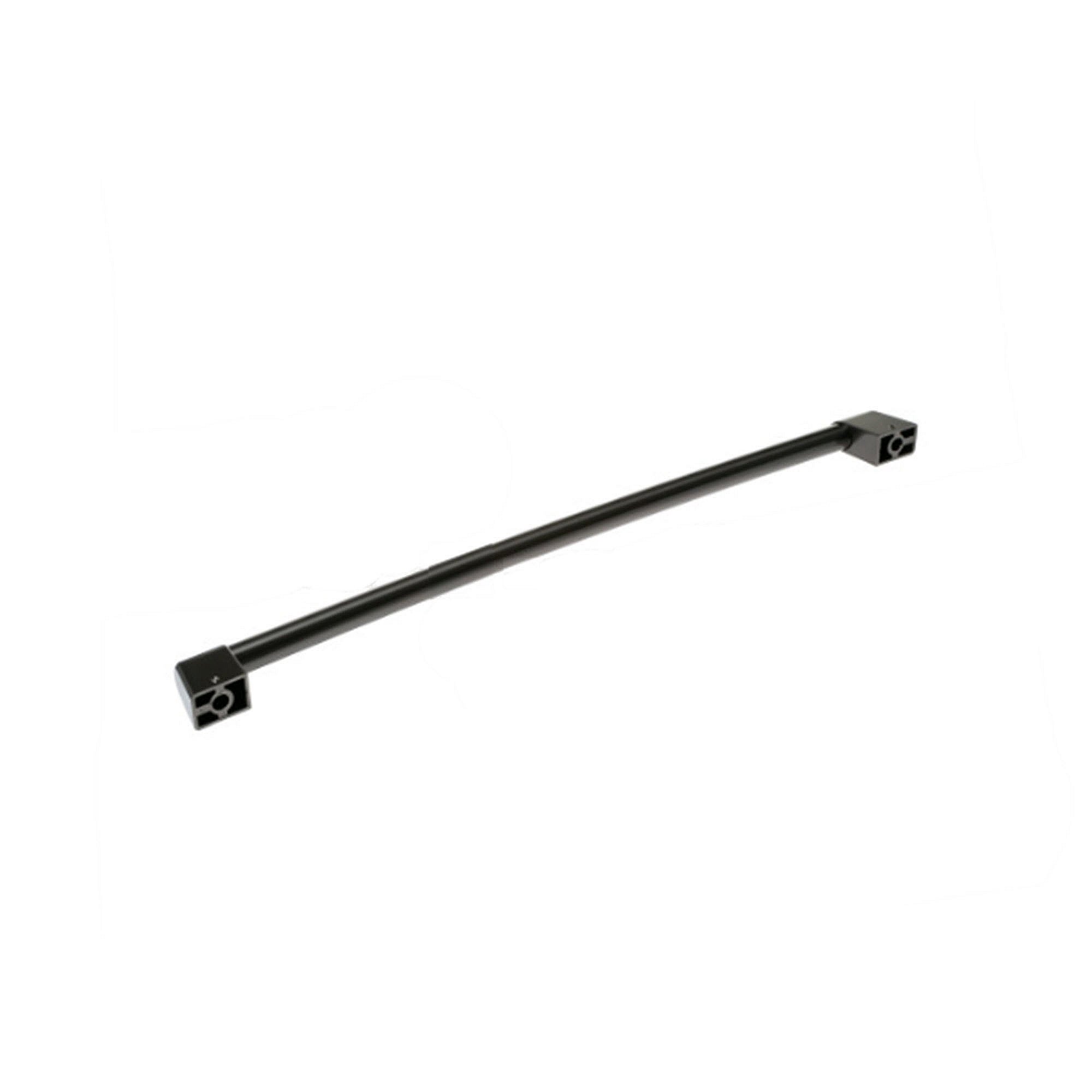 Brushed Black Drawer Handle WR12X32167