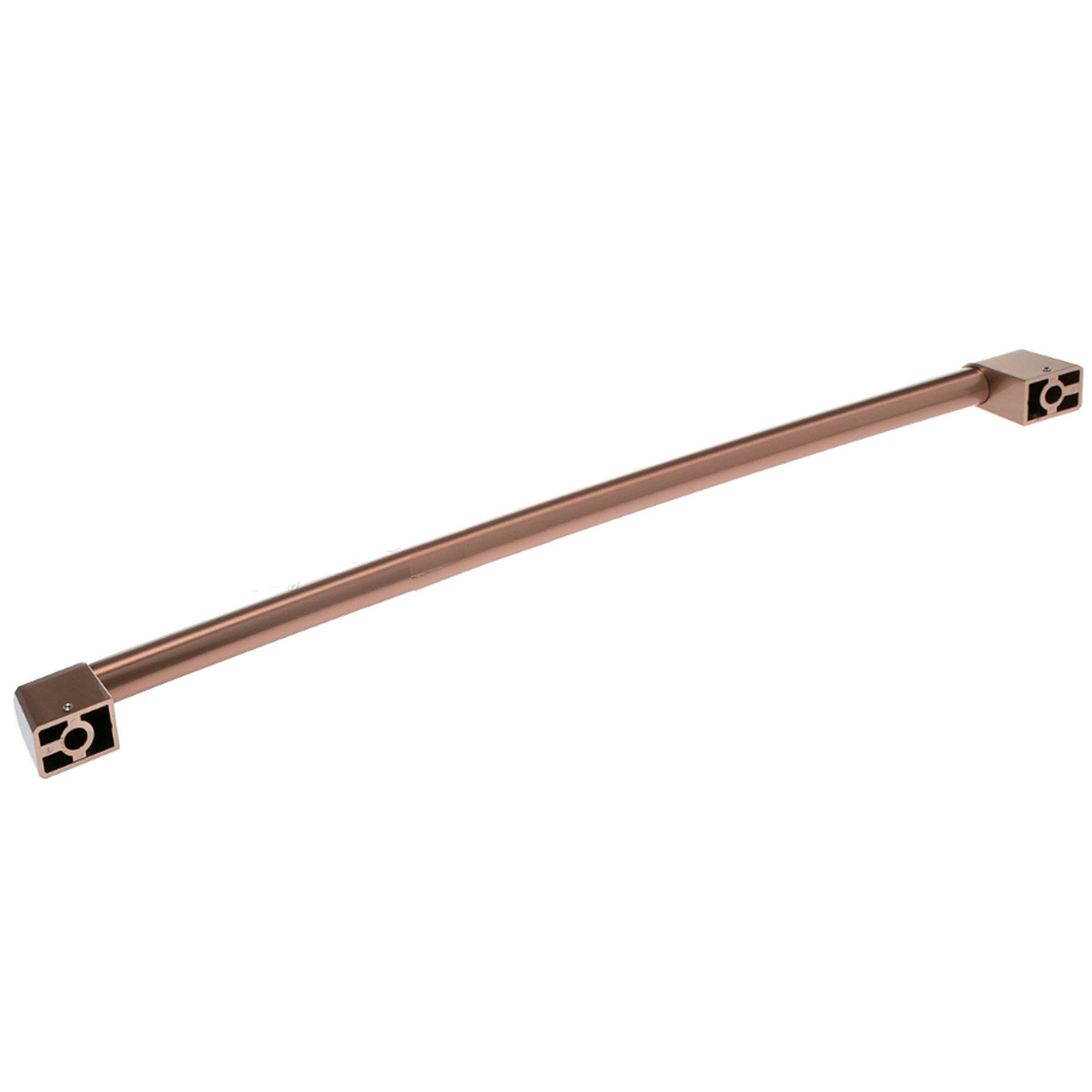 Brushed Copper Drawer Handle WR12X32168