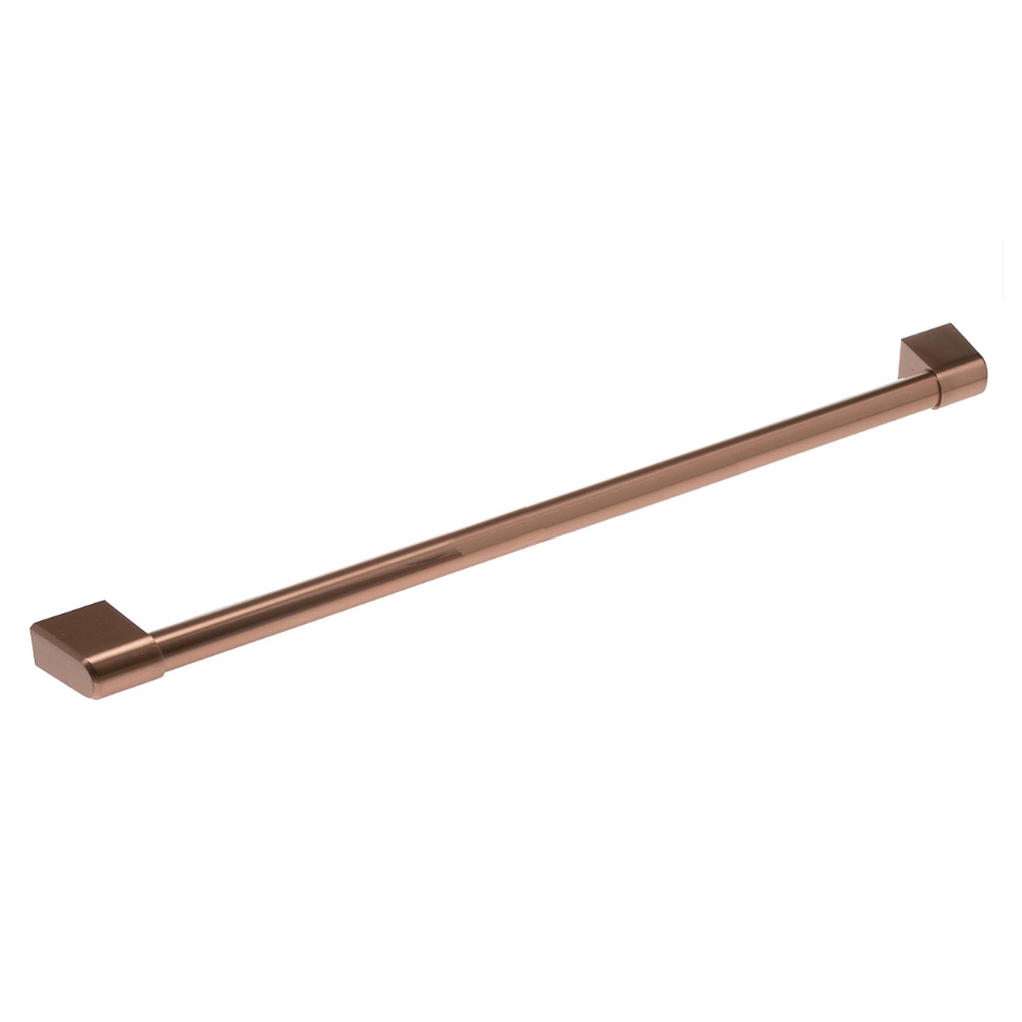 Part #wr12X32171, Brushed Copper Refrigerator Handle