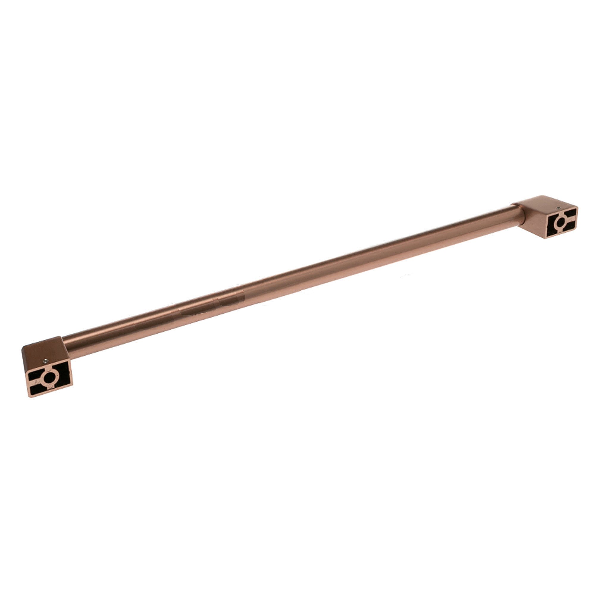 Brushed Copper Refrigerator Handle WR12X32171