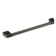 Brushed Blac for GE CDE06RP2NBS1 - Part WR12X32172