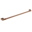 Brushed Copp for GE CZS22MP2NES1 - Part WR12X32175