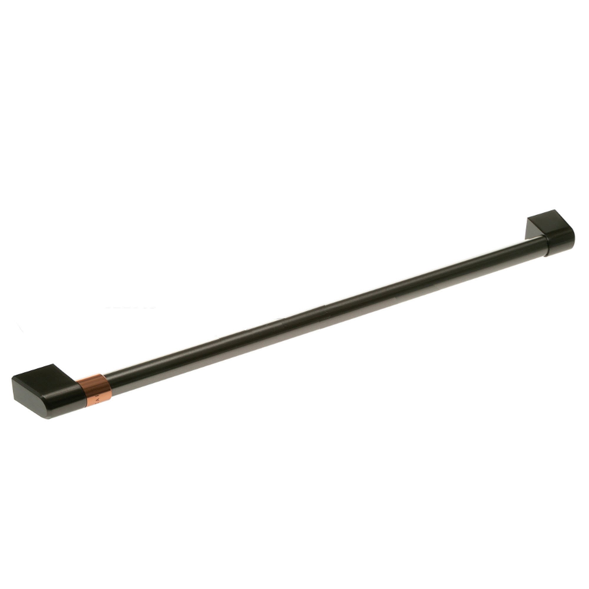 Part #wr12X32180, Brushed Blac
