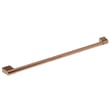 Brushed Copp for GE CZS22MP2NES1 - Part WR12X32181