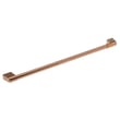 Brushed Copp for GE CWE23SP4MIW2 - Part WR12X32182