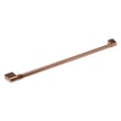 Brushed Copp for GE CSB48WP2NKS1 - Part WR12X32183