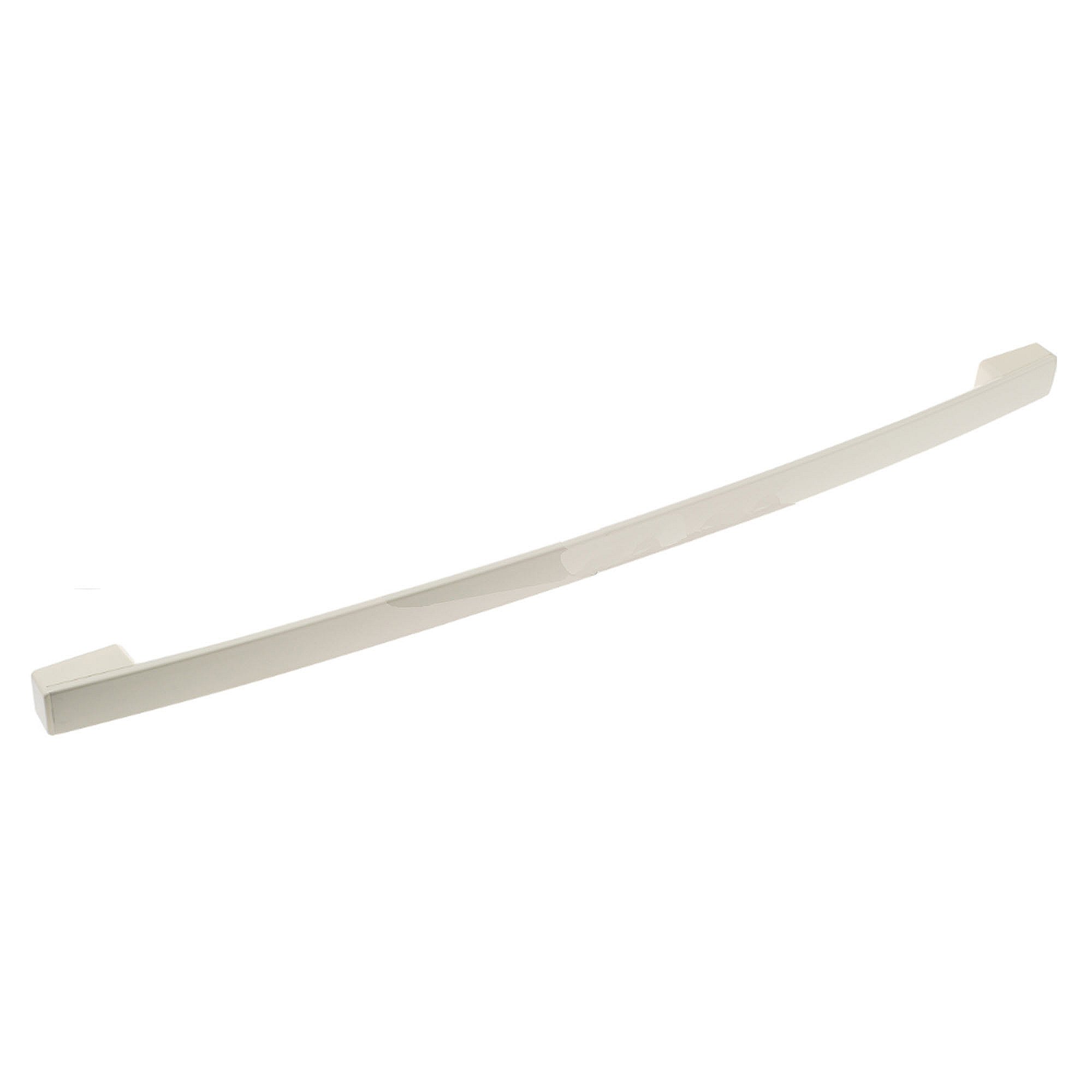 Part #wr12X32253, Arc Handle Assembly Bisque
