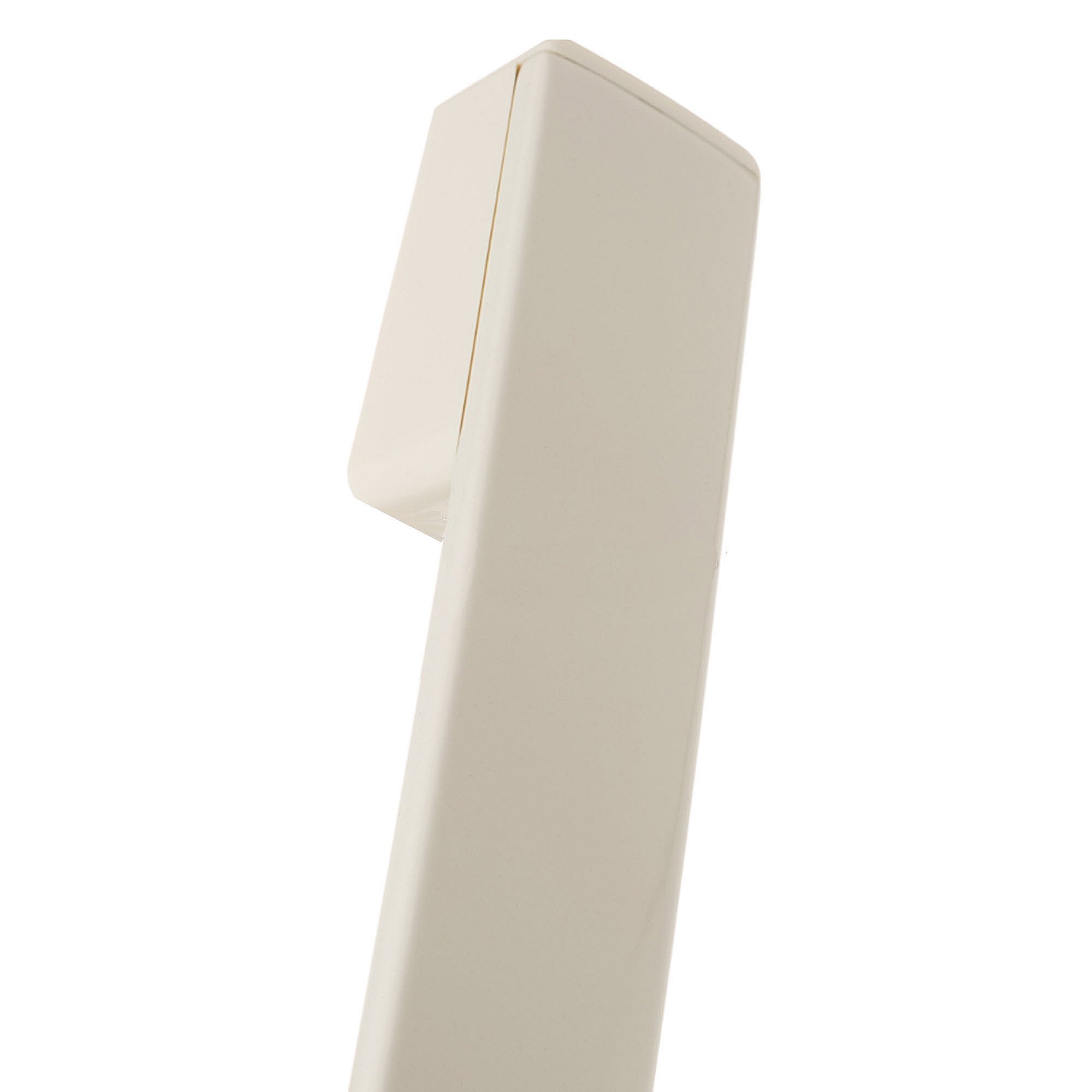 Arc Handle Assembly Bisque WR12X32253