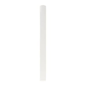 Refrigerator Door Handle (white) (replaces Wr12x27039) WR12X32352