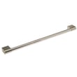 Statement Freezer Handle for GE ZWE23PSNFSS - Part WR12X32571
