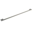 Minimalist Refrigerator Handle for GE ZWE23ESNFSS - Part WR12X32573