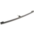 Black Stainless Door In Door Handle for GE PFD28KBLMTS - Part WR12X32579