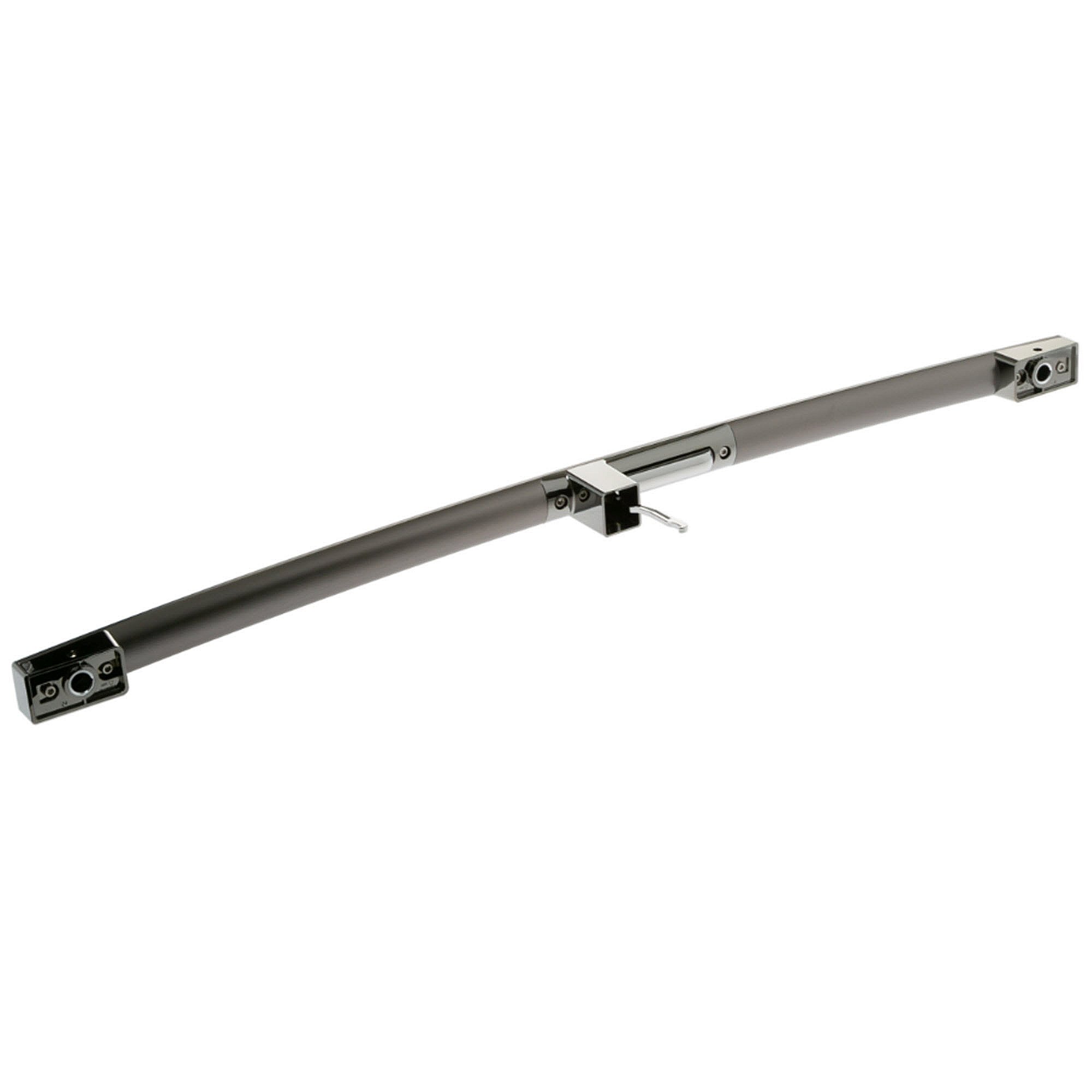 Black Stainless Door In Door Handle WR12X32579