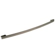 Black Stainless Refrigerator Handle for GE PYD22KBLKTS - Part WR12X32583