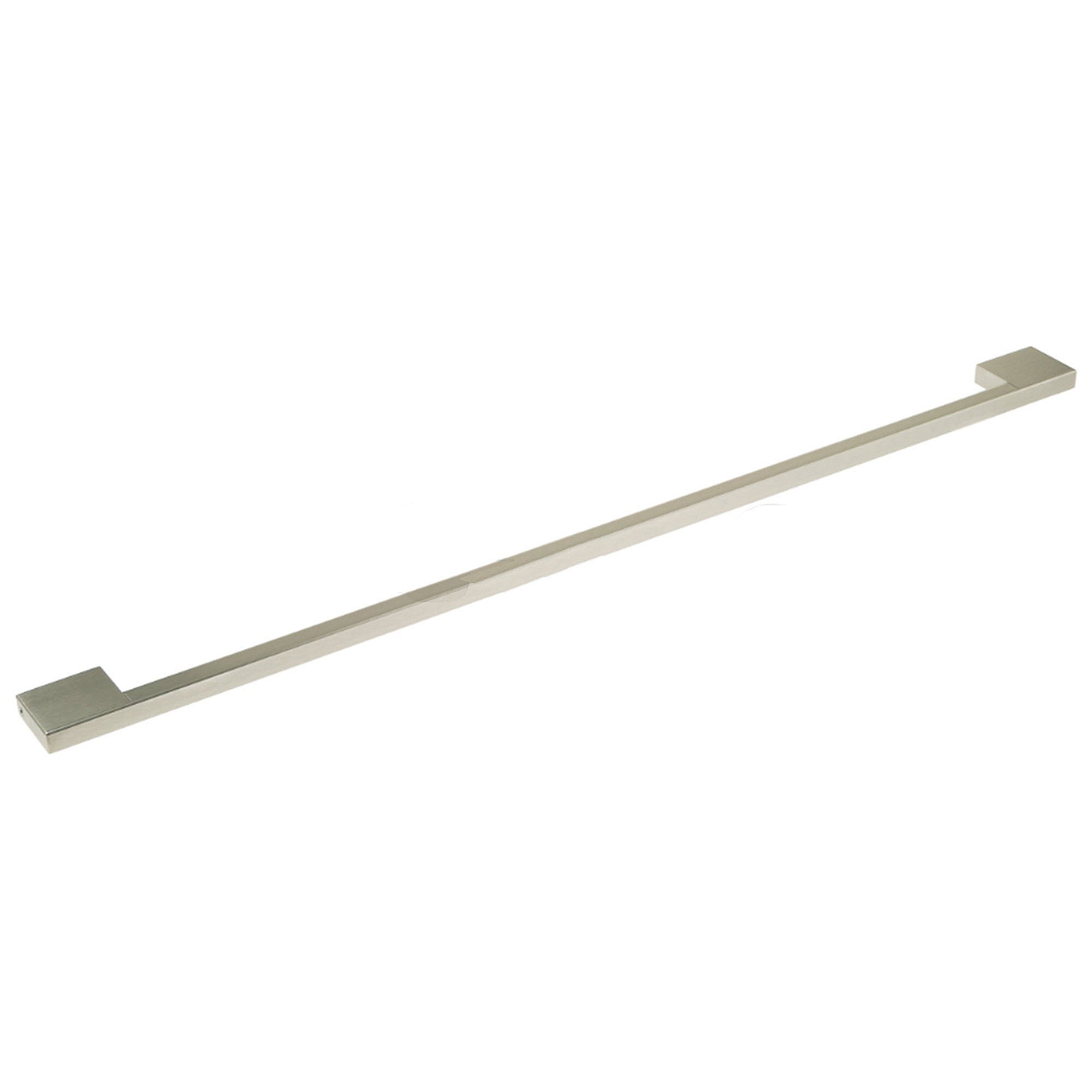GE Part #wr12X32600, Minimalist Door Handle | 1.00 x 1.00 x 1.00