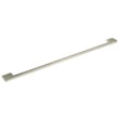 Minimalist Door Handle for GE ZIPS360NPBSS - Part WR12X32600