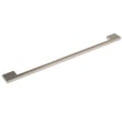 Minimalist Handle for GE UCC15NJCII - Part WR12X33387
