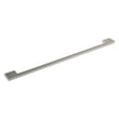 Minimalist Handle for GE ZIBS240NCSS - Part WR12X33405