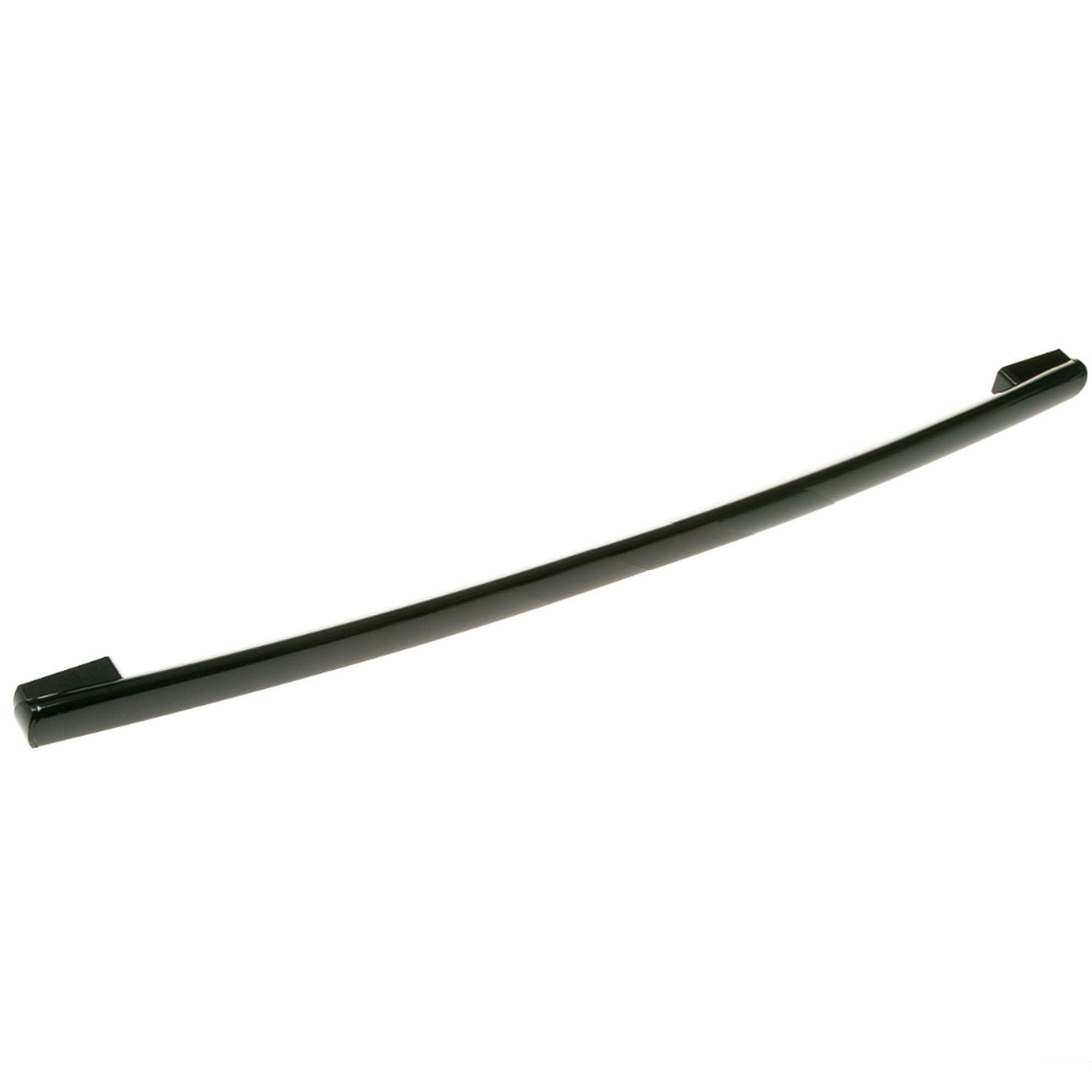 Part #wr12X34230, Black Door Handle